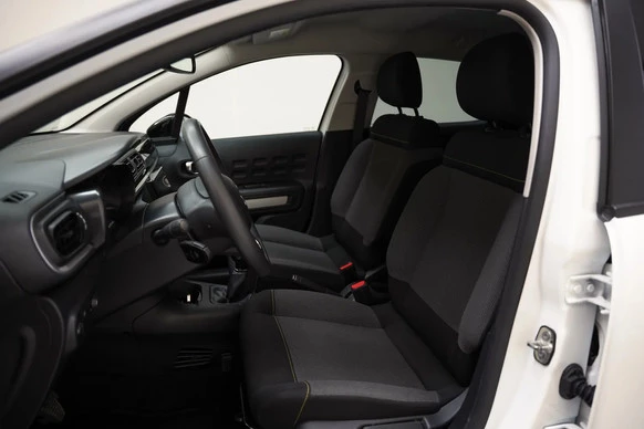 Citroën C3 - Afbeelding 9 van 30