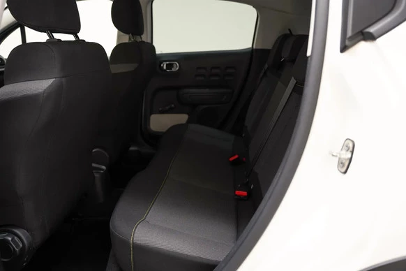 Citroën C3 - Afbeelding 10 van 30