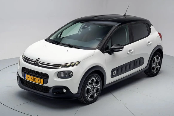 Citroën C3 - Afbeelding 11 van 30
