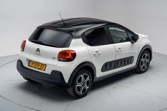 Citroën C3 - Afbeelding 13 van 30