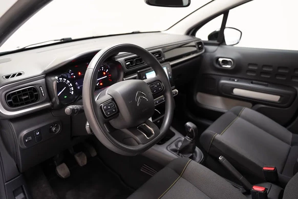 Citroën C3 - Afbeelding 14 van 30