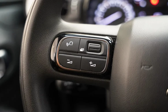 Citroën C3 - Afbeelding 15 van 30