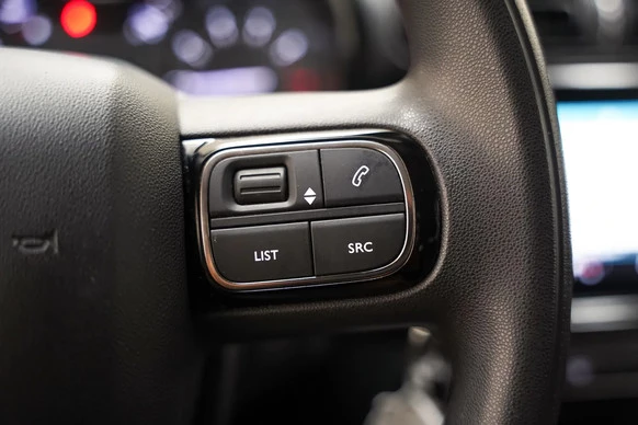 Citroën C3 - Afbeelding 16 van 30