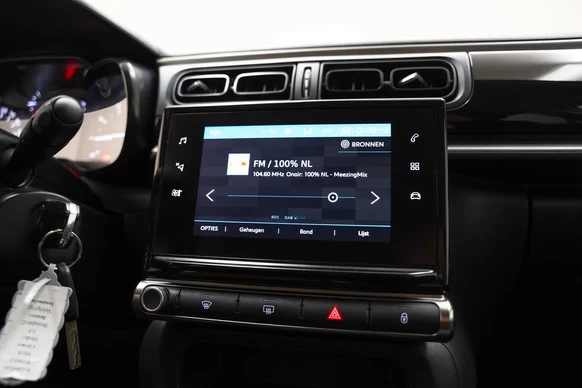 Citroën C3 - Afbeelding 18 van 30