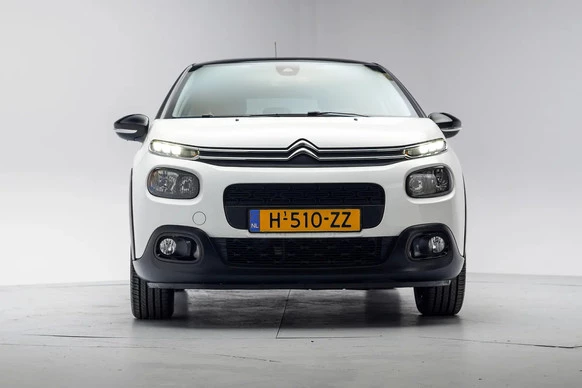Citroën C3 - Afbeelding 22 van 30