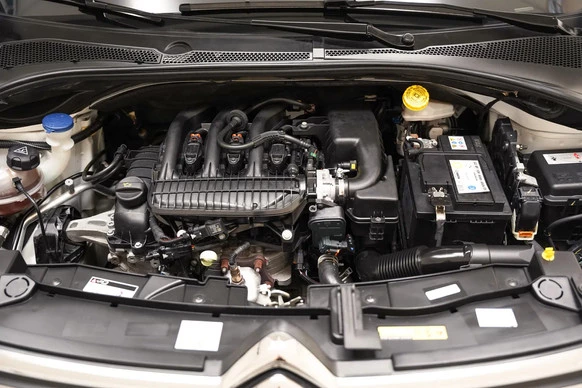 Citroën C3 - Afbeelding 23 van 30