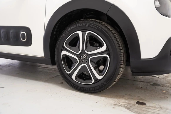 Citroën C3 - Afbeelding 25 van 30