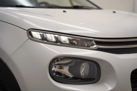 Citroën C3 - Afbeelding 26 van 30
