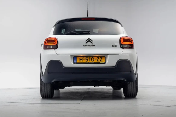 Citroën C3 - Afbeelding 27 van 30