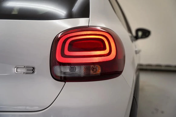 Citroën C3 - Afbeelding 29 van 30