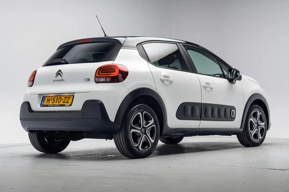 Citroën C3 - Afbeelding 30 van 30