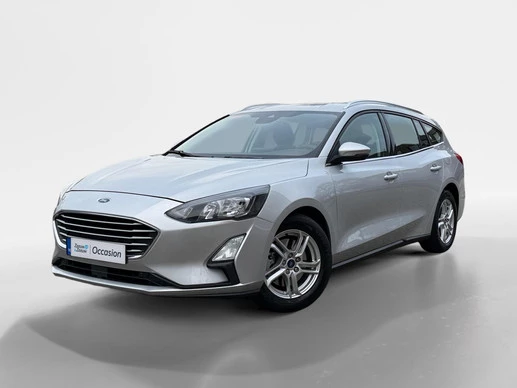 Ford Focus - Afbeelding 1 van 30