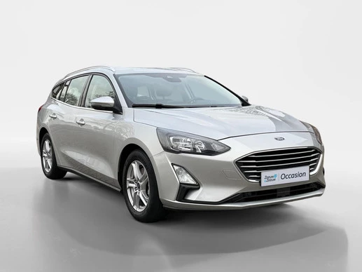 Ford Focus - Afbeelding 3 van 30