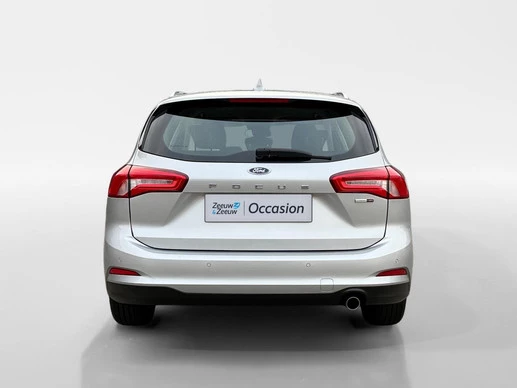 Ford Focus - Afbeelding 4 van 30