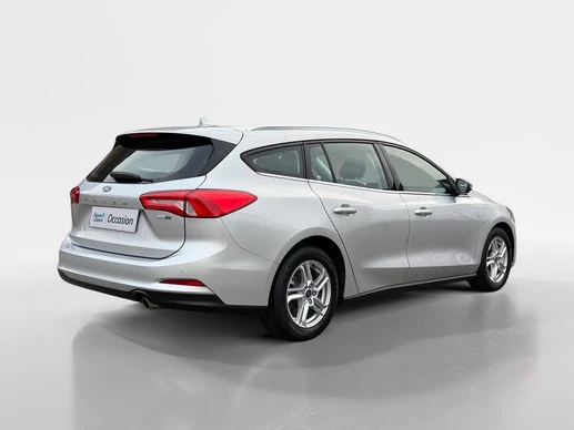 Ford Focus - Afbeelding 5 van 30