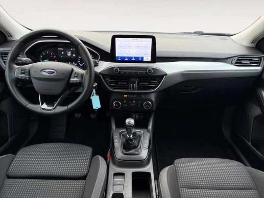 Ford Focus - Afbeelding 8 van 30