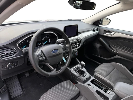 Ford Focus - Afbeelding 9 van 30