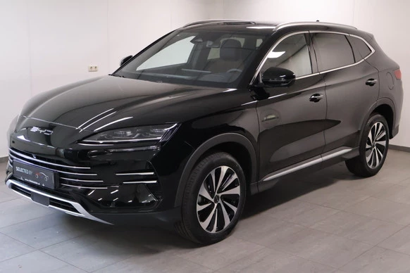 BYD SEAL U - Afbeelding 1 van 24