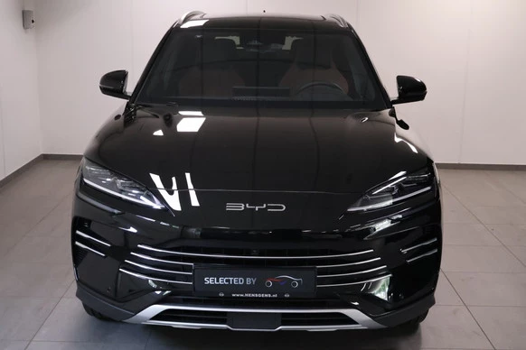 BYD SEAL U - Afbeelding 2 van 24