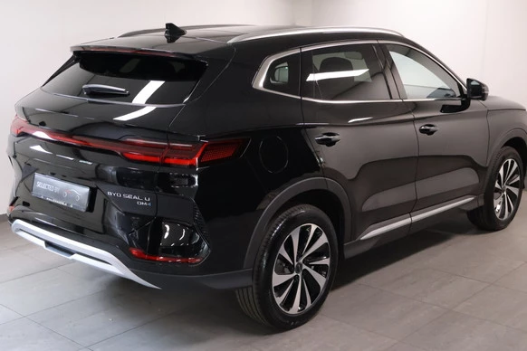 BYD SEAL U - Afbeelding 3 van 24