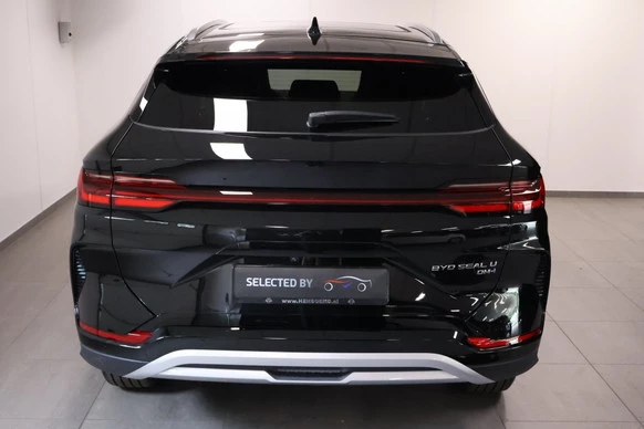 BYD SEAL U - Afbeelding 4 van 24