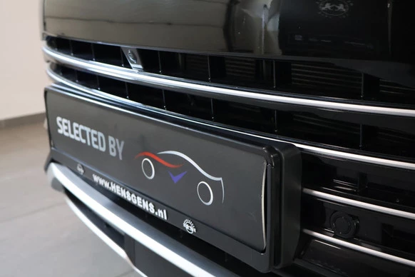 BYD SEAL U - Afbeelding 6 van 24