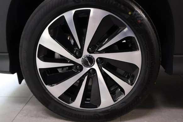 BYD SEAL U - Afbeelding 8 van 24