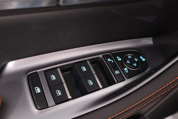 BYD SEAL U - Afbeelding 12 van 24