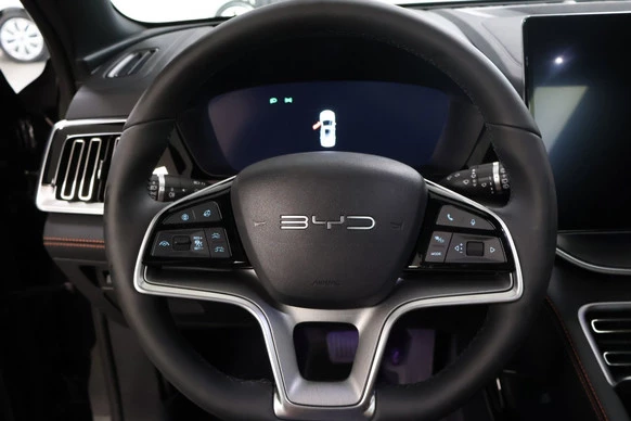 BYD SEAL U - Afbeelding 14 van 24