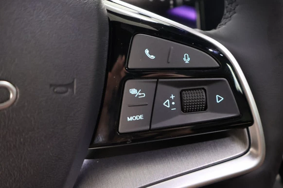 BYD SEAL U - Afbeelding 16 van 24