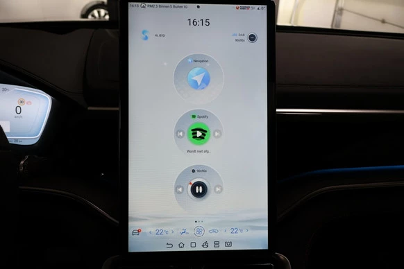 BYD SEAL U - Afbeelding 20 van 24