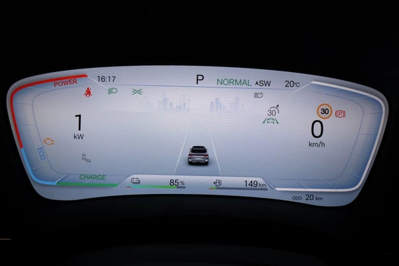 BYD SEAL U - Afbeelding 22 van 24