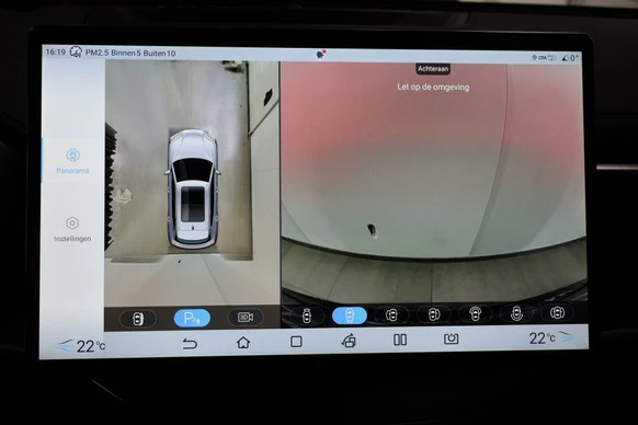 BYD SEAL U - Afbeelding 23 van 24