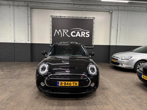 MINI Clubman - Afbeelding 1 van 20