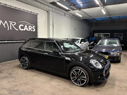 MINI Clubman - Afbeelding 3 van 20