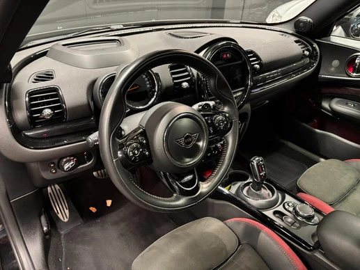 MINI Clubman - Afbeelding 11 van 20