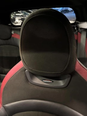 MINI Clubman - Afbeelding 14 van 20