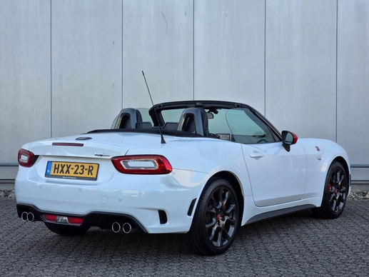 Abarth 124 Spider - Afbeelding 6 van 30
