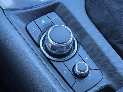 Abarth 124 Spider - Afbeelding 23 van 30