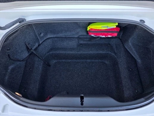 Fiat 124 Spider - Afbeelding 24 van 30