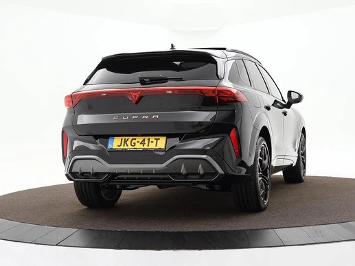 CUPRA Terramar - Afbeelding 2 van 30