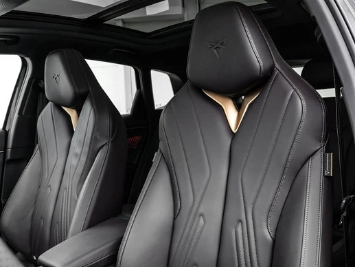 CUPRA Terramar - Afbeelding 4 van 30