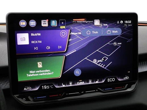 CUPRA Terramar - Afbeelding 5 van 30