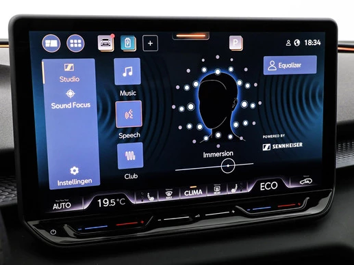 CUPRA Terramar - Afbeelding 6 van 30