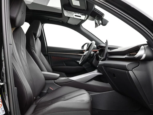 CUPRA Terramar - Afbeelding 8 van 30