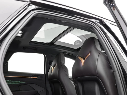 CUPRA Terramar - Afbeelding 13 van 30