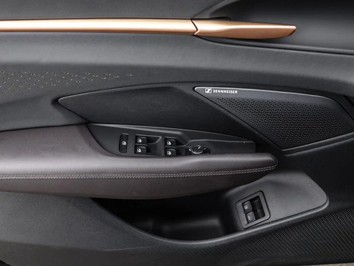 CUPRA Terramar - Afbeelding 14 van 30