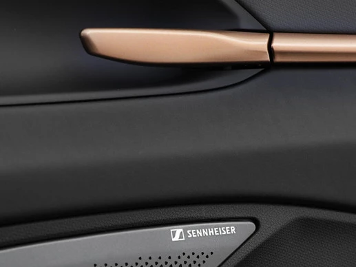 CUPRA Terramar - Afbeelding 15 van 30