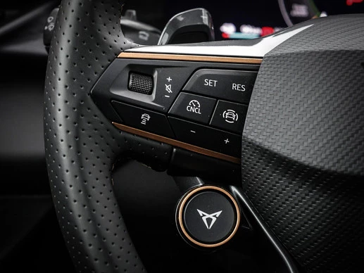 CUPRA Terramar - Afbeelding 17 van 30