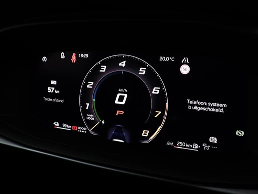 CUPRA Terramar - Afbeelding 19 van 30